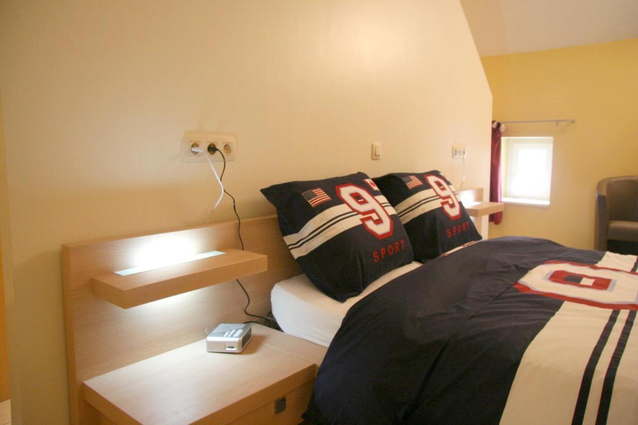 Hoeve Jadoul Gingelom Esterno foto