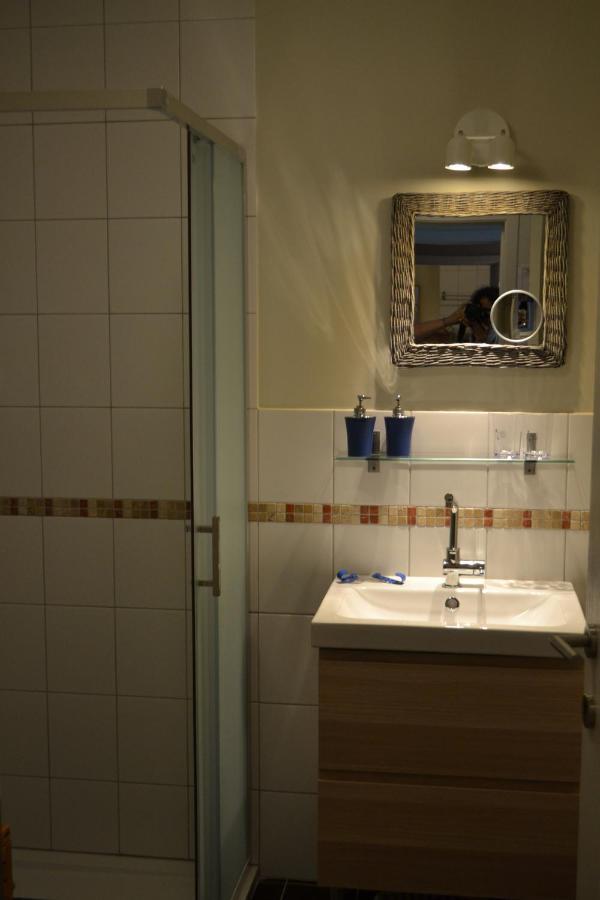 Hoeve Jadoul Gingelom Esterno foto