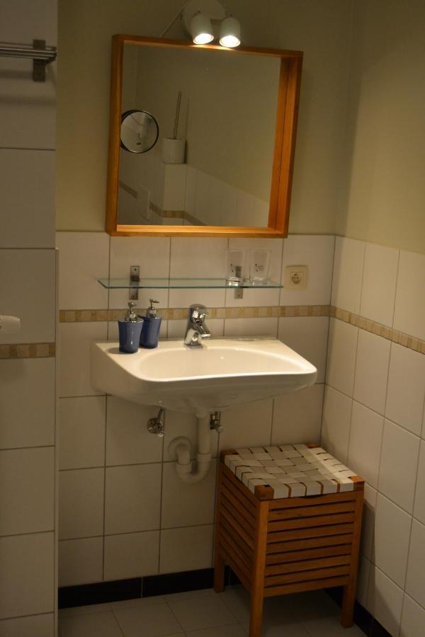 Hoeve Jadoul Gingelom Esterno foto