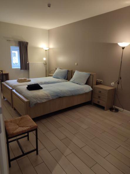 Hoeve Jadoul Gingelom Esterno foto