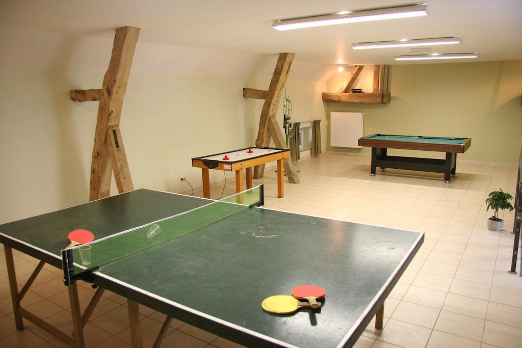 Hoeve Jadoul Gingelom Esterno foto