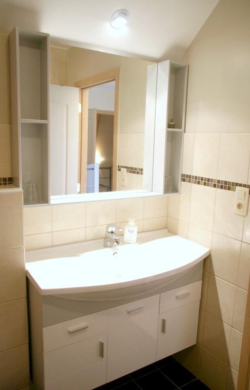 Hoeve Jadoul Gingelom Esterno foto